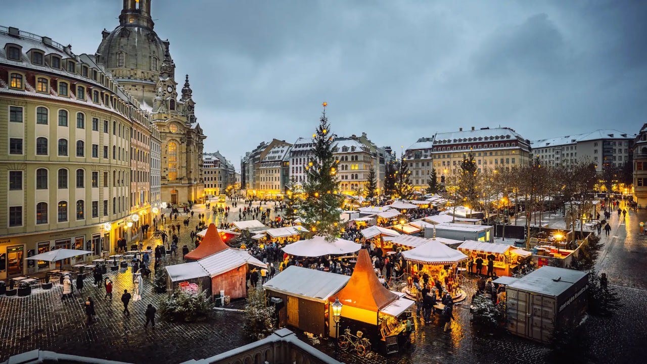 Post: нам сегодня нельзя танцевать