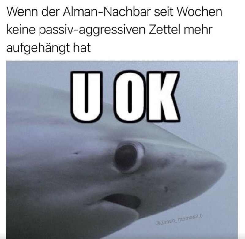 Post: у меня хорошие соседи