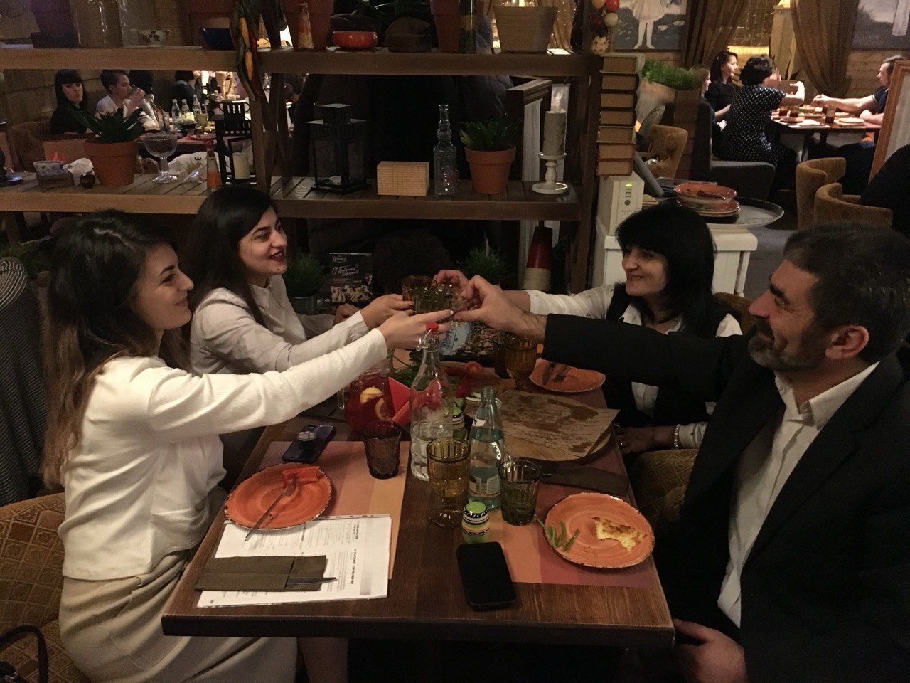 Post: ценю семейные отношения